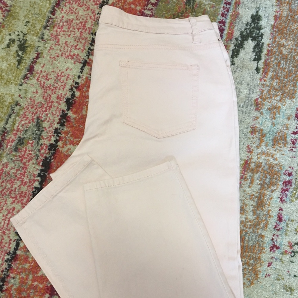Springtime Happy Dance Pants